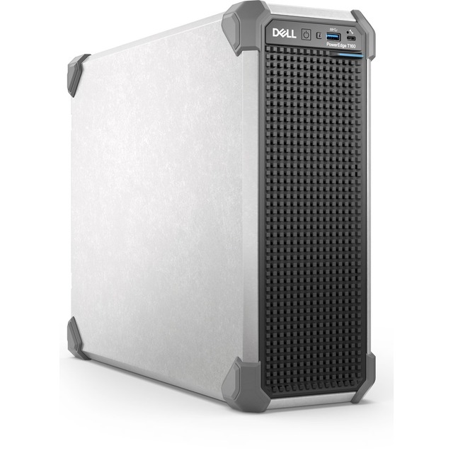 Server T160 Sever PowerVault