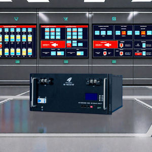 بطارية ليثيوم أيون هيدواي ليفيبو4 48 فولت 150 أمبير/200 أمبير للطاقة الشمسية لتخزين الطاقة المنزلية - Product Image 2