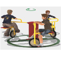 Manèges pour enfants d'âge préscolaire, manège à vendre, occasion