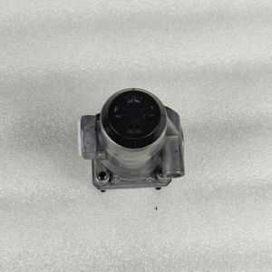 Repuestos para Camiones 4750150610 1636527 Válvula Limitadora de Presión Neumática, Válvula de Control de Presión de Aire para Camiones Europeos de Trabajo Pesado - Product Image 6