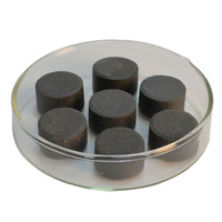Poudre optique de qualité industrielle ZrO2 99,99 % haute pureté pour revêtements anticorrosion résistants aux hautes températures et glaçures céramiques