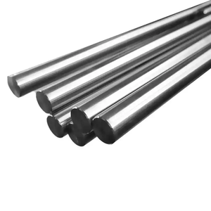 Ti 2023 chất lượng hàng đầu 99.99% Tinh Khiết Thanh titan thanh giá mỗi kg Thanh Titan - Product Image 5