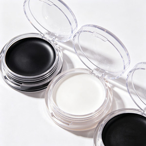 Baume à lèvres et joues hydratant longue durée, crème blush changeante de couleur PH noire, marque privée, vente en gros OEM - Product Image 2