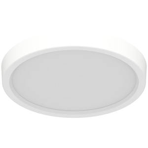 Plafonnier LED rond encastré de 7 pouces 15w pour emplacement humide - Product Image 1
