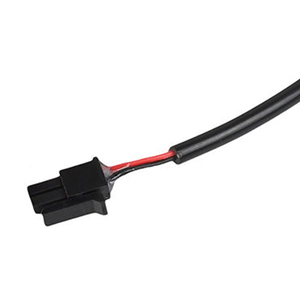 assure une intégration transparente aux systèmes existants du véhicule Feu stop pour SMARTGYRO Xtreme - Product Image 3