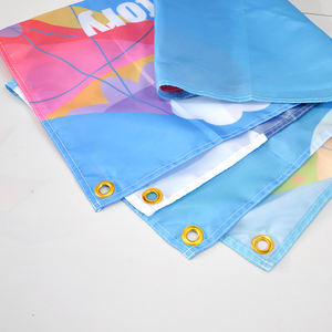 Индивидуальные флаги, национальные флаги разных стран, флаги спортивных мероприятий, фестивальные баннеры, флаги клубов болельщиков - Product Image 4