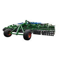 Machine multifonctionnelle de préparation des semis, motoculteur pour semis, pour la culture des terres et la préparation du sol.