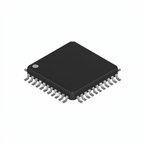 44 LQFP Components Electronic Specialized ICs Original 19699-002-XTD - Product Image 1