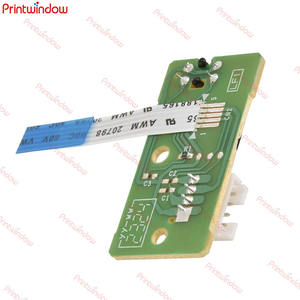 Ensemble de circuit imprimé de capteur de toner D00ASF001 pour <span class=keywords><strong>Brother</strong></span> DCP-<span class=keywords><strong>L2550</strong></span> HL-L2390 2395 MFC-L2710 2717 2730 2750 - Product Image 4