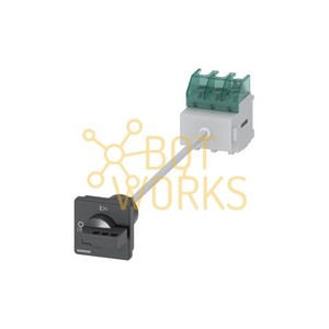 Siemens 3LD25170TK11 - Nuovo - Product Image 1