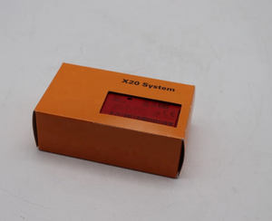 โมดูลเอาต์พุตดิจิตอล B&R Automation X20DO4633 ใหม่ พร้อมใบกำกับภาษีมูลค่าเพิ่ม - Product Image 2