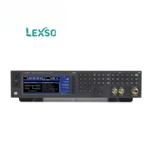 Generador de Señales RF Keysight EXG Serie X, 9 kHz a 6 GHz, Probador para Laboratorio y Hogar, N5172B, xgeqpt - Product Image 2