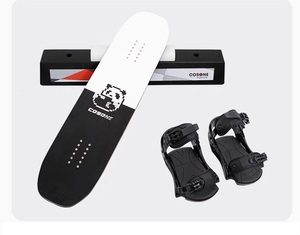 Tabla de Snowboard para Práctica de Jib - Product Image 1