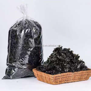 Alga Nori Seca Natural de Alta Calidad de Temporada, Sin Arena, en Escamas, para Sazonar Sopas, 2-3 mm, Proveedor de Fábrica - Product Image 6