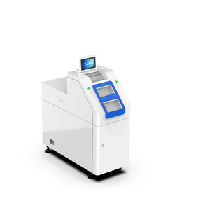 SNBC BTCR-1100 organiseur de billets à écran tactile de 15 pouces pour les fabricants de distributeurs de billets et de recycleurs de billets - Product Image 2