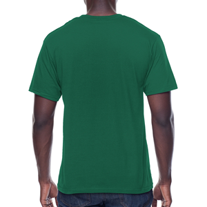 T-shirts graphiques élégants pour hommes légers et confortables 100% coton grande taille imprimés Design personnalisé - Product Image 6