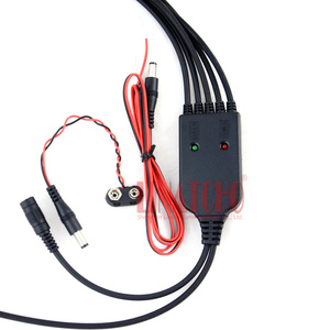 Walkie-talkie multiutilidad Universal, <span class=keywords><strong>Cable</strong></span> de programación 5 en 1, <span class=keywords><strong>GP300</strong></span>, GP88, GM300, GM338 - Product Image 5