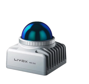 DJI Livox Mid360 360 LiDAR Tarayıcı, Engel Algılama ve Alan Koruması ile CE Sertifikalı - Product Image 4