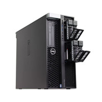 Untuk Dell Precision 5820 Tower Workstation dengan prosesor Xeon Stock tersedia