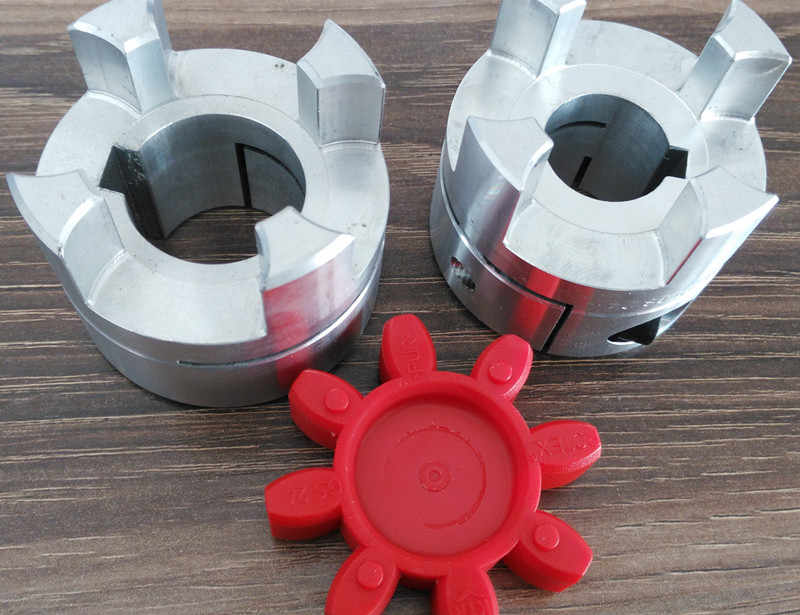 菅出品 KTR GS28 98SHA Rotex GS Spider Coupling for Machine Center