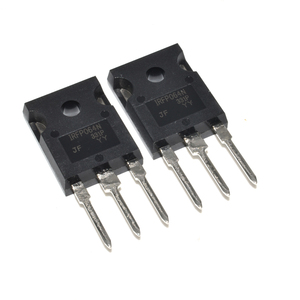 เจเควี ใหม่และของแท้ IRFP064NPBF IRFP064N ทรานซิสเตอร์ MOSFET - Product Image 4