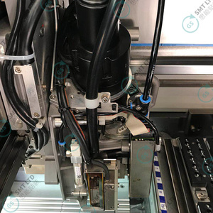 Machine de Placement de Composants SMT Siemens DX4 - Product Image 4