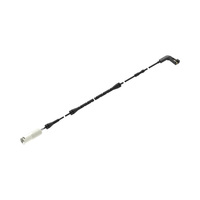 Sensor de Desgaste Electrónico Trasero Duradero de Precisión para Eje y Pastillas de Freno para Mercedes, VW, BMW