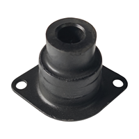 Original Manufacture Dongfeng Truck Parts Engine Rear Suspension Assembly 10B-01050A for Dongfeng 145