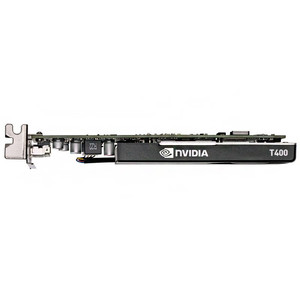 การ์ดจอระดับมืออาชีพ T1000 4G/8G CUDA Core 896 รองรับการแสดงผลหลายหน้าจอ สำหรับเดสก์ท็อป หน่วยความจำวิดีโอ GDDR6/GDDR5 PCI T10 T1000 - Product Image 1