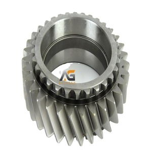 Piezas de Caja de Cambios Sincronizadora de Mejor Ajuste y Rendimiento OE1315304089 Nuevas ALJIEAO para Clase <span class=keywords><strong>CL</strong></span> 1998-2014, Repuestos para Automóviles - Product Image 1