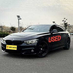 <span class=keywords><strong>BMW</strong></span> <span class=keywords><strong>Serie</strong></span> 4 Modello 2017 425i <span class=keywords><strong>Gran</strong></span> Coupé Edizione Esclusiva Pacchetto M Sport Auto Usata Guida a Sinistra Motore Turbo Sedili in Pelle - Product Image 1