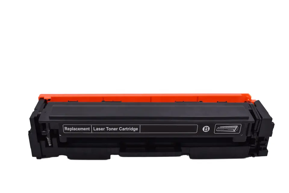 Compatible HP Color Laserlet CM4540/4540f/4540fskm MFP CF031A CF032A CF033A HP 646A Toner Cartridge
