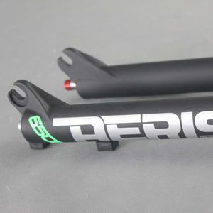 <span class=keywords><strong>Fourche</strong></span> à suspension 27.5ER Spinner <span class=keywords><strong>650B</strong></span> - Product Image 4