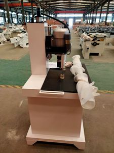 Per una Precisione Assoluta nella Falegnameria: Trapano Monoblocco per Cerniere di Porte e Mobili, Profondità Regolabile - Product Image 6