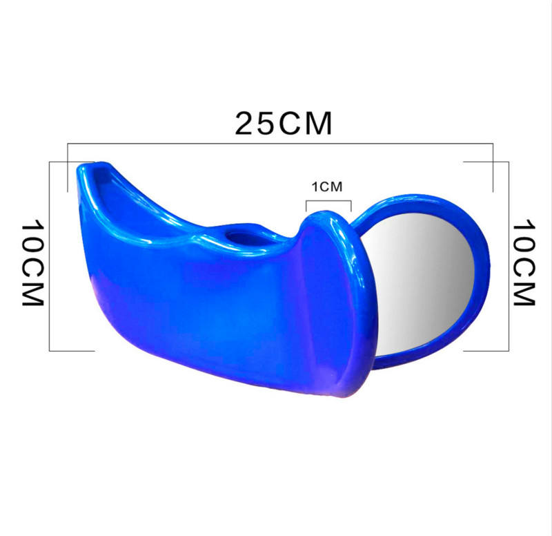 Hip Trainer Pelvic Floor Muscle Inner Thigh Buttocks Exerciser Bodybuilding Home Fitness Beauty Equipment Bladder Control Device