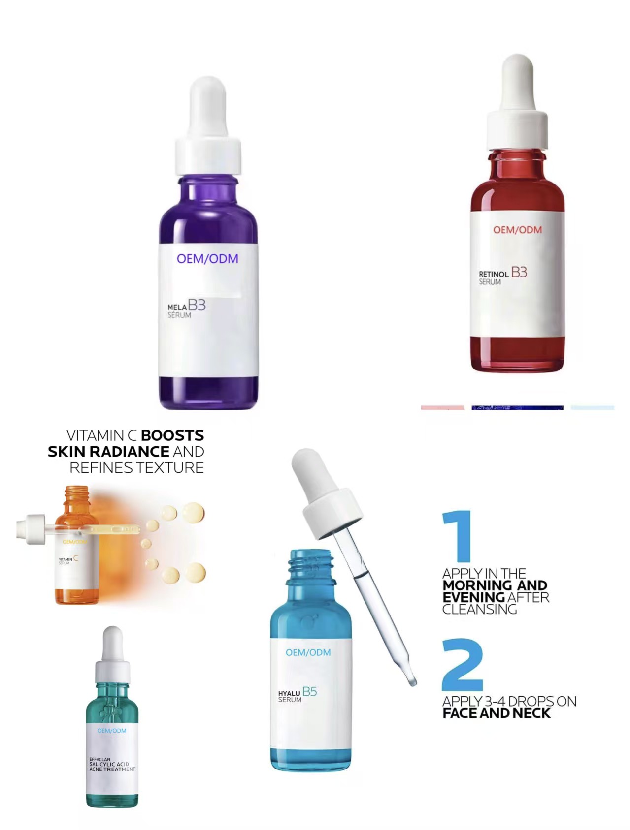 GLYCOLIC B5