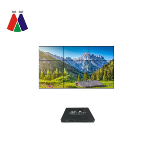 Hot Personalizado Ultra HD 4K Video Switcher EV303 Controlador De Processador De Parede De Vídeo - Product Image 1