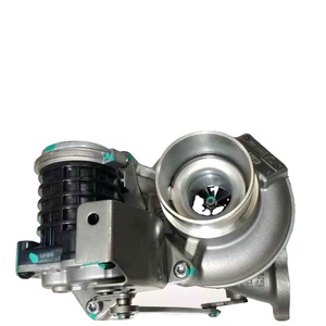 ลูกสูบเทอร์โบชาร์จเจอร์อะไหล่5946431สำหรับ6HH1 900057-0001 S รุ่นเครื่องยนต์ - Product Image 1