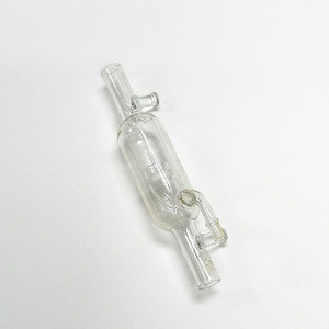 TNA – réservoir de plantation d'aquarium 12x16mm, diffuseur externe de CO2 en verre en ligne avec ventouses libres - Product Image 2