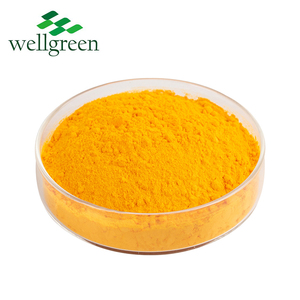 ราคาผงริโบฟลาวิน CAS 83-88-5 เกรดอาหาร ผงวิตามินริโบฟลาวิน 98% วิตามินบี2 - Product Image 2
