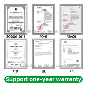 特注高品質フェライトコア1000W高周波UPSインバータ電源トランス1KW <span class=keywords><strong>1KVA</strong></span> 110v/220v入力24v/36v/48v出力 - Product Image 4