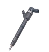 Injecteur de carburant diesel Common Rail en acier inoxydable pour remplacement de moteur 0445110410 0445110411 0986435279 33800-2A800 33800-2A960