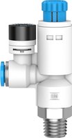 Vanne de réduction de pression miniature FESTO neuve d'origine, composants pneumatiques VRPA-CM-Q6-E/VRPA-CM-Q4-E 8086004