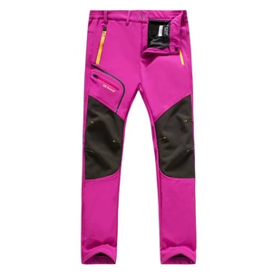 Pantalons <span class=keywords><strong>de</strong></span> <span class=keywords><strong>travail</strong></span> pour hommes pantalons Cargo électricien sécurité imperméable résistant à l'eau <span class=keywords><strong>de</strong></span> Javel personnalisé multi-poches <span class=keywords><strong>Junior</strong></span> charpentier genouillères - Product Image 2