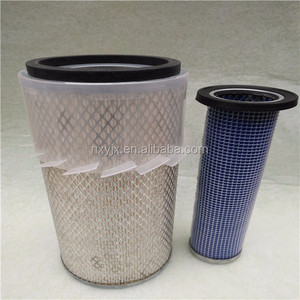 Engine Parts Loading Machine <strong>Air</strong> <strong>Filter</strong> Element Product Type <strong>Air</strong> <strong>Filters</strong> Model Nos 6598492 &amp; 6598362 - Product Image 6