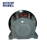 Grand rouleau de moulage de rouleau de support de four rotatif/séchoir à charbon Oem Steel Spur Bull Coal Mill Tournion Roller Shaft Casting Gear