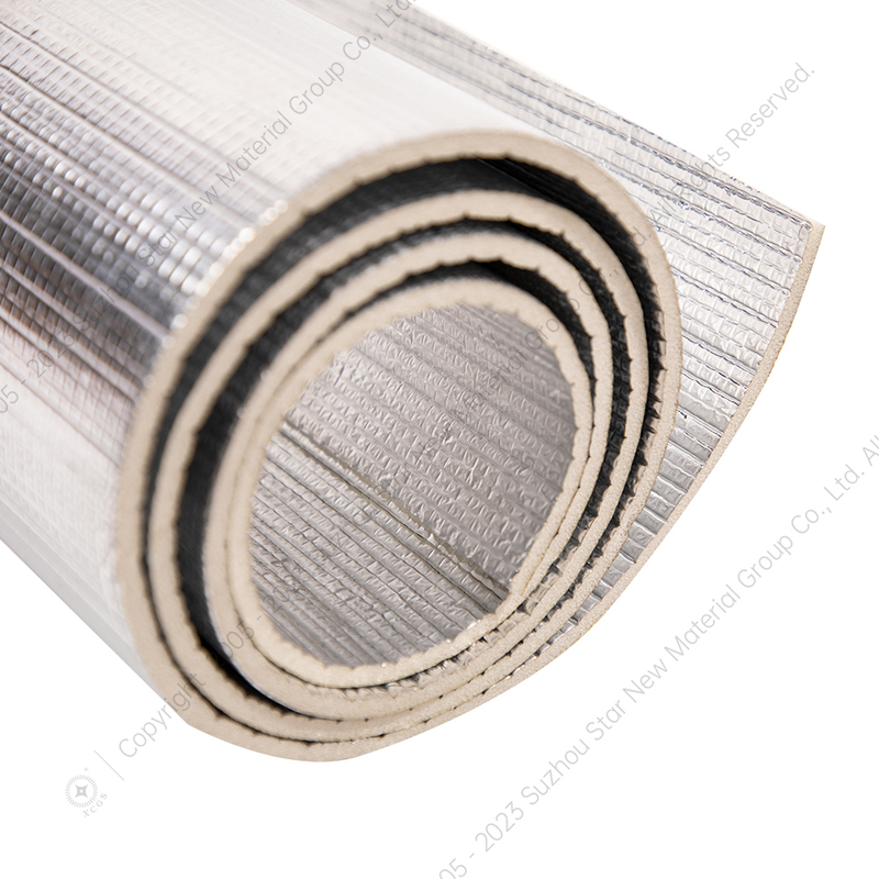 China Heat and Cold Resistant Material