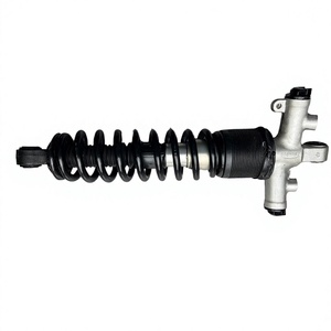 Amortiguador de Suspensión Delantera para McLaren MP4-12C 650S 720S MP4 12C 570S 540C GT P1 11B1136CP 2011-2014 - Product Image 3