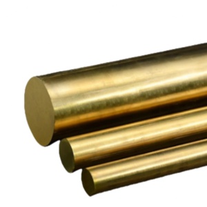 ผู้ผลิตจีน ขายส่ง แท่งทองเหลืองบริสุทธิ์ C68700 ขนาด 5 มม. - Product Image 6