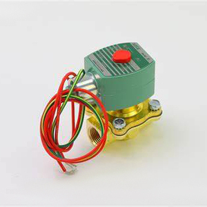 Nuevo Solenoide 8210g094 Red Hat 1/2 NPT 120V con Bobina Hermética Original - Product Image 2